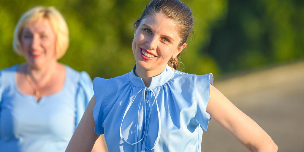 Lait Fit Dance Nvkz 10