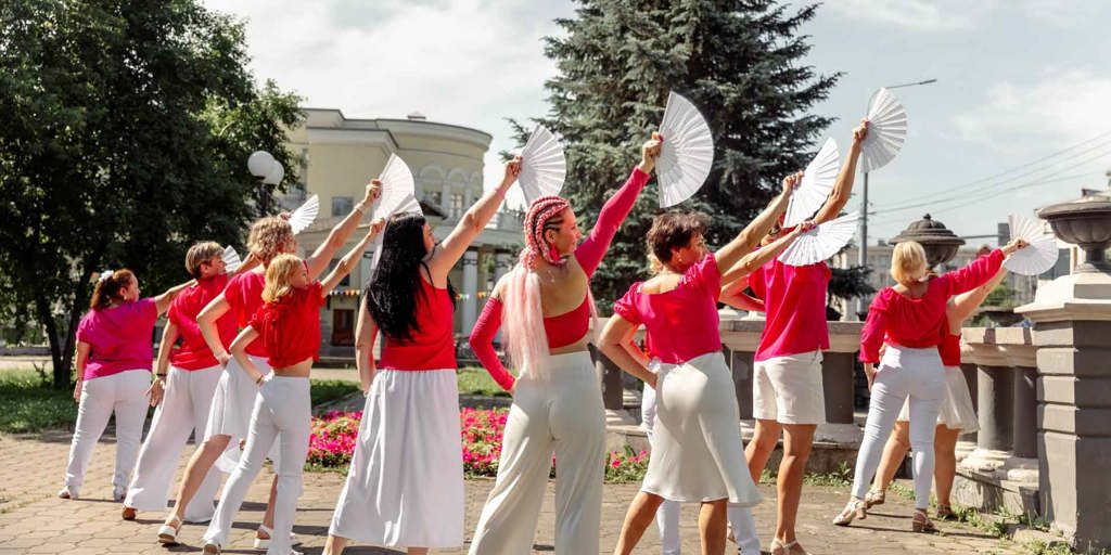 Lait Fit Dance Nvkz 15