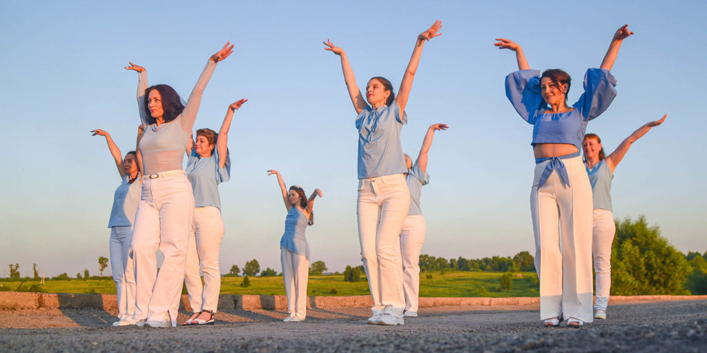 Lait Fit Dance Nvkz 8