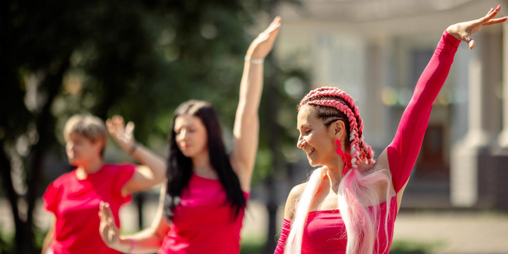 Lait Fit Dance Nvkz 16