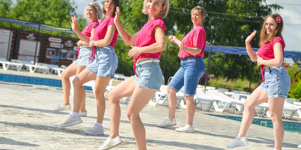 Lait Fit Dance Nvkz 3