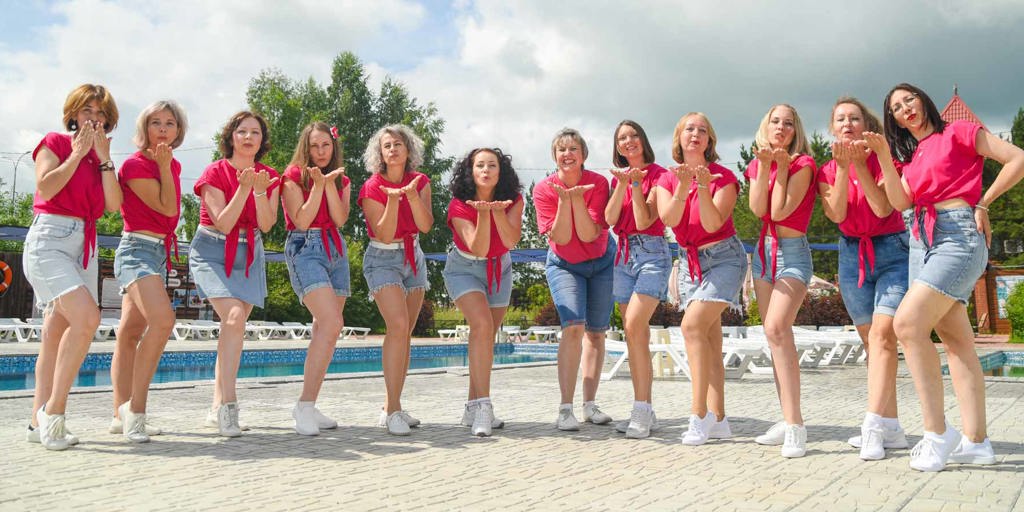 Lait Fit Dance Nvkz 4