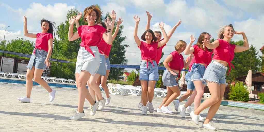 Lait Fit Dance Nvkz 5