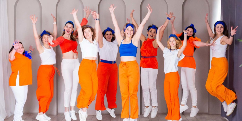 Lait Fit Dance Nvkz 2